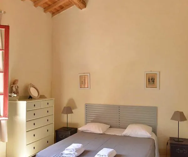 Mas Du Notaire Apartman