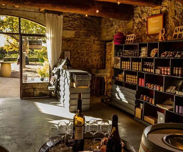 Mas Du Notaire Apartman