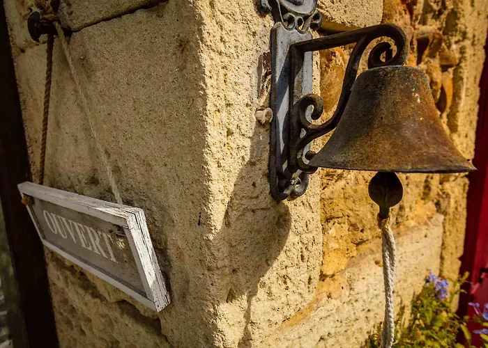 Mas Du Notaire * Gallician