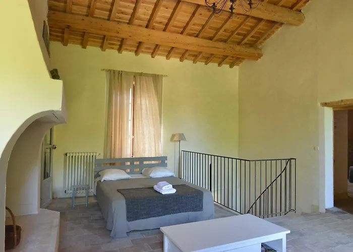 Mas Du Notaire * Gallician