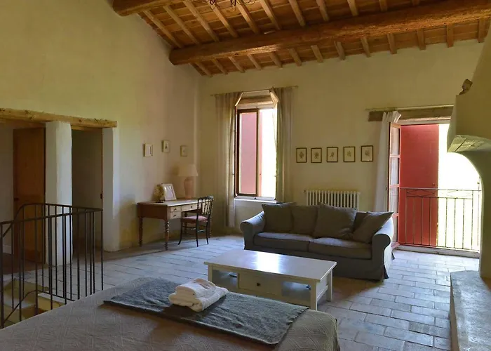 Apartman Mas Du Notaire