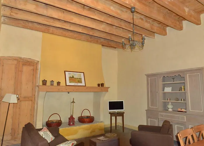 Mas Du Notaire Gallician