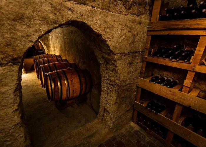 Apartman Mas Du Notaire