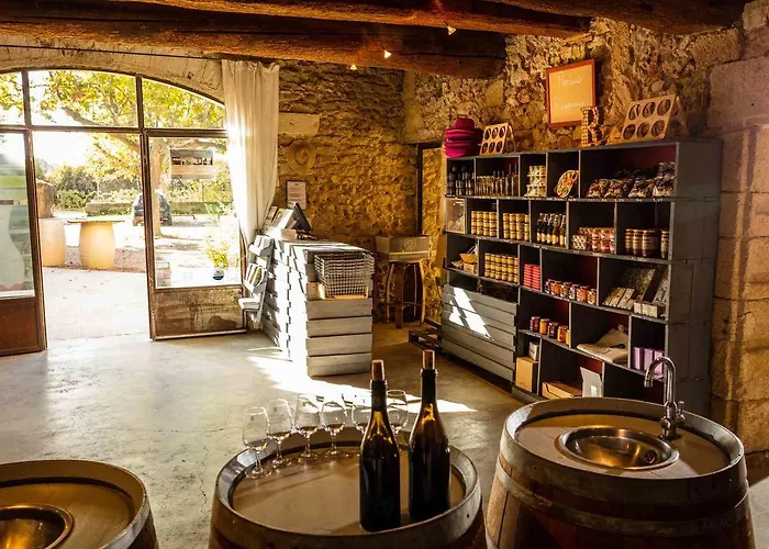 Mas Du Notaire Apartman *